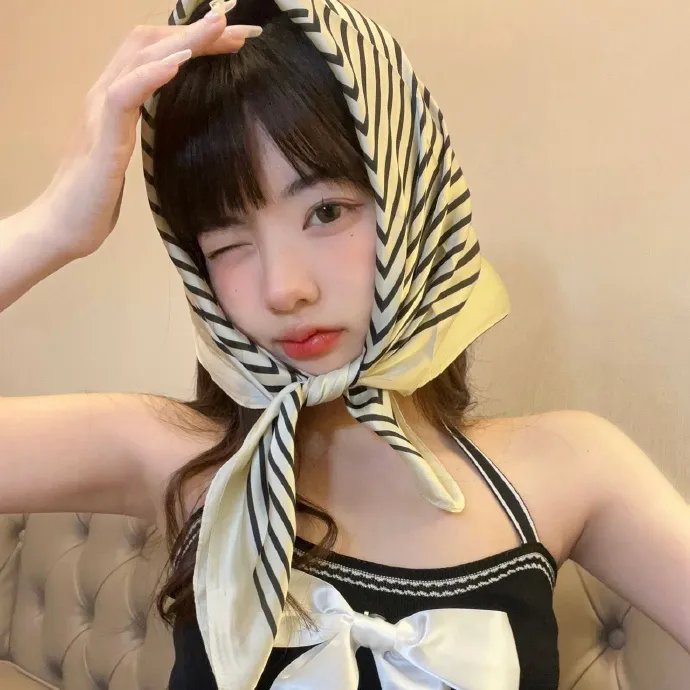 平克顿小姐