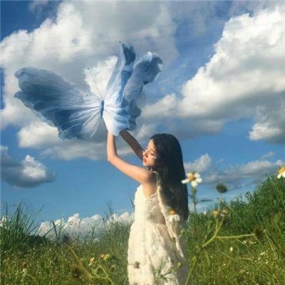 自立门户后未婚夫找我复合